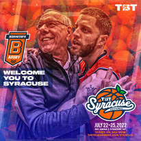 Fun Facts: The Basketball Tournament and Boeheim's Army in Syracuse