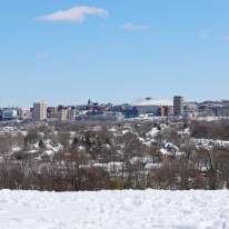 7 Best Winter Activities in Syracuse