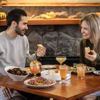 Best Date Night Ideas in Syracuse