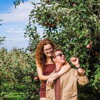 Apple Season: Where to Pick, Sip and Celebrate