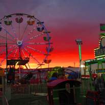 August Events in Syracuse, NY