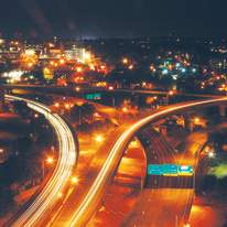 Nightlife in Syracuse, NY