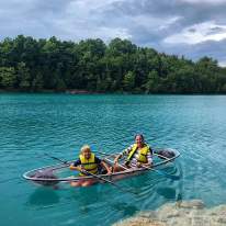 Syracuse Summer Bucket List