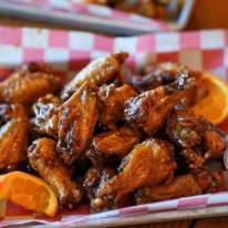 Best Chicken Wings in Syracuse