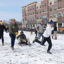 Winterfest in Syracuse 2026