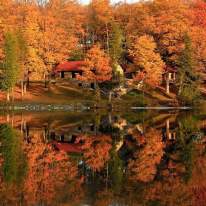 Top Things to Do This Fall in Syracuse, NY