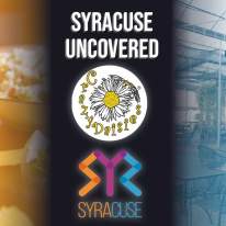 Crazy Daisies 🌼 Syracuse Uncovered