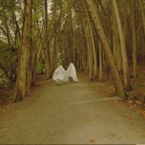 Haunted Attractions in CNY