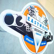 eastwood brewing company syracuse ny
