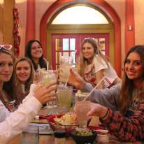 Mexican Food Guide: Cinco de Mayo Edition