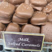 Enjoy a Sweet Valentine's Day in Syracuse