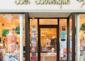 Bel Boutique