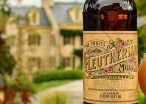 Hagley Museum Wilmington Brew Works Cider