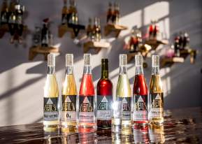 Liquid Alchemy Beverages