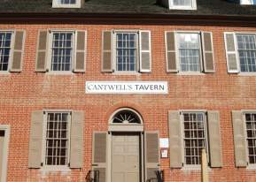 cantwells tavern