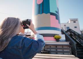 Take the Trip for You: Solo Travel in Fort Smith