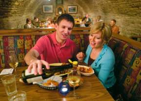 7 Fancy Dinner Spots in Fort Smith, Arkansas