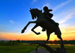 15 Reasons to Visit Fort Smith, Arkansas