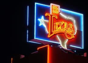 Live Music Venues in Fort Worth, Texas