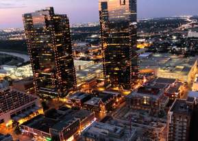 About CVB City