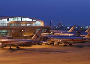 DFW Airport