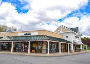 The Outlets at Lake George