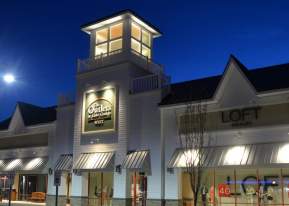 Factory Outlets of Lake George
