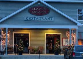 Lizzie Keays Restaurant