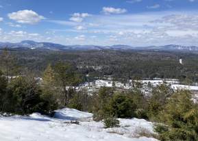 Panther Mountain