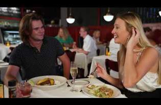 Cafe Maxx - Dine Out Lauderdale Ep 02