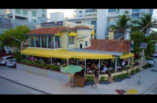 Casablanca Cafe - Dine Out Lauderdale