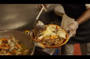Rustic Inn Crabhouse