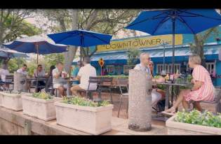 The Historic Downtowner - Dine Out Lauderdale Ep 01