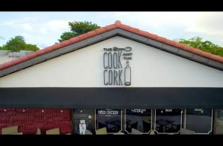 The Cook & The Cork - Dine Out Lauderdale