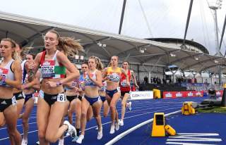 Athletics