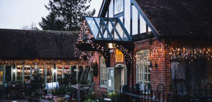 Cowdray Farm Shop