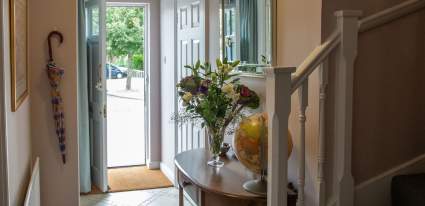 3 Little London Mews