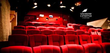 Chichester Cinema at New Park