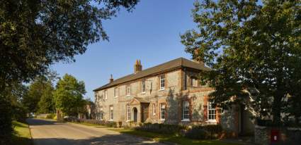The Goodwood Hotel