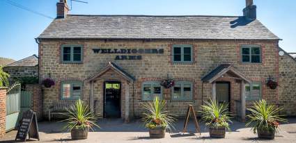 The Welldiggers Arms