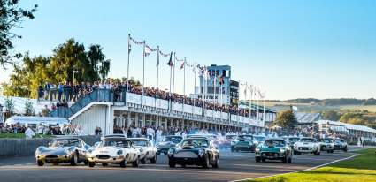 Goodwood Revival