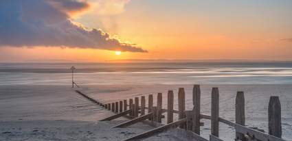 West Wittering Beach