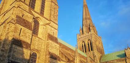 Chichester Cathedral
