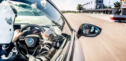 Goodwood Motor Circuit