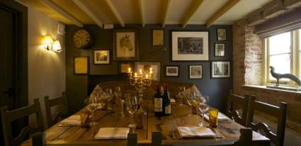 The Welldiggers Arms