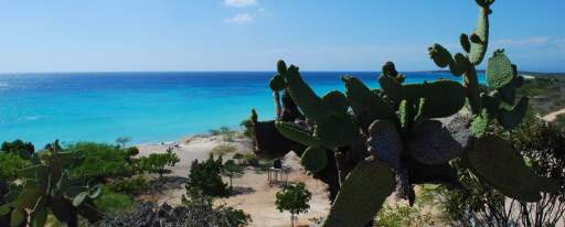 Bahía de las Águilas