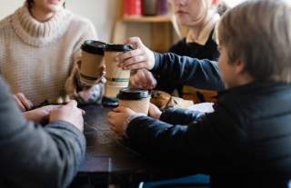 7 Cozy Coffee Spots to Explore in Hickory