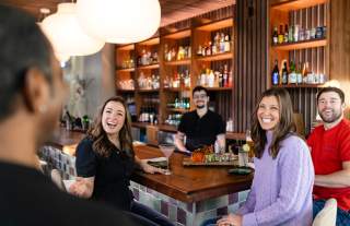 Visit Hickory’s 2025 Visitors Guide Wins International Design Award