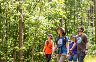 Your Go-To Guide to Catawba County Parks