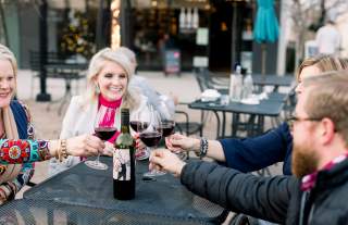 Where to Get Cozy in Hickory This Winter